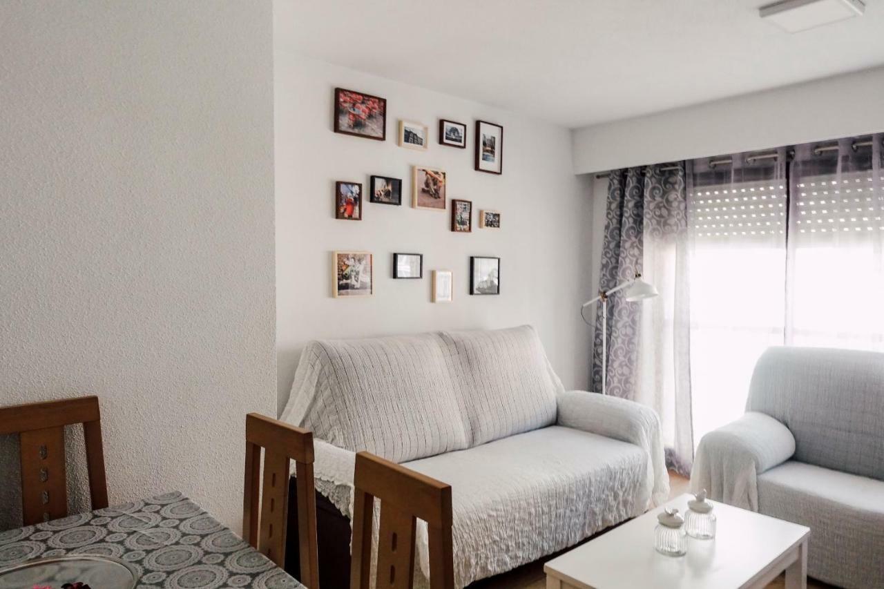 Apartamento Gandia Touriplaya Exterior photo