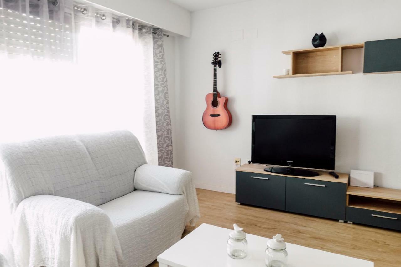 Apartamento Gandia Touriplaya Exterior photo