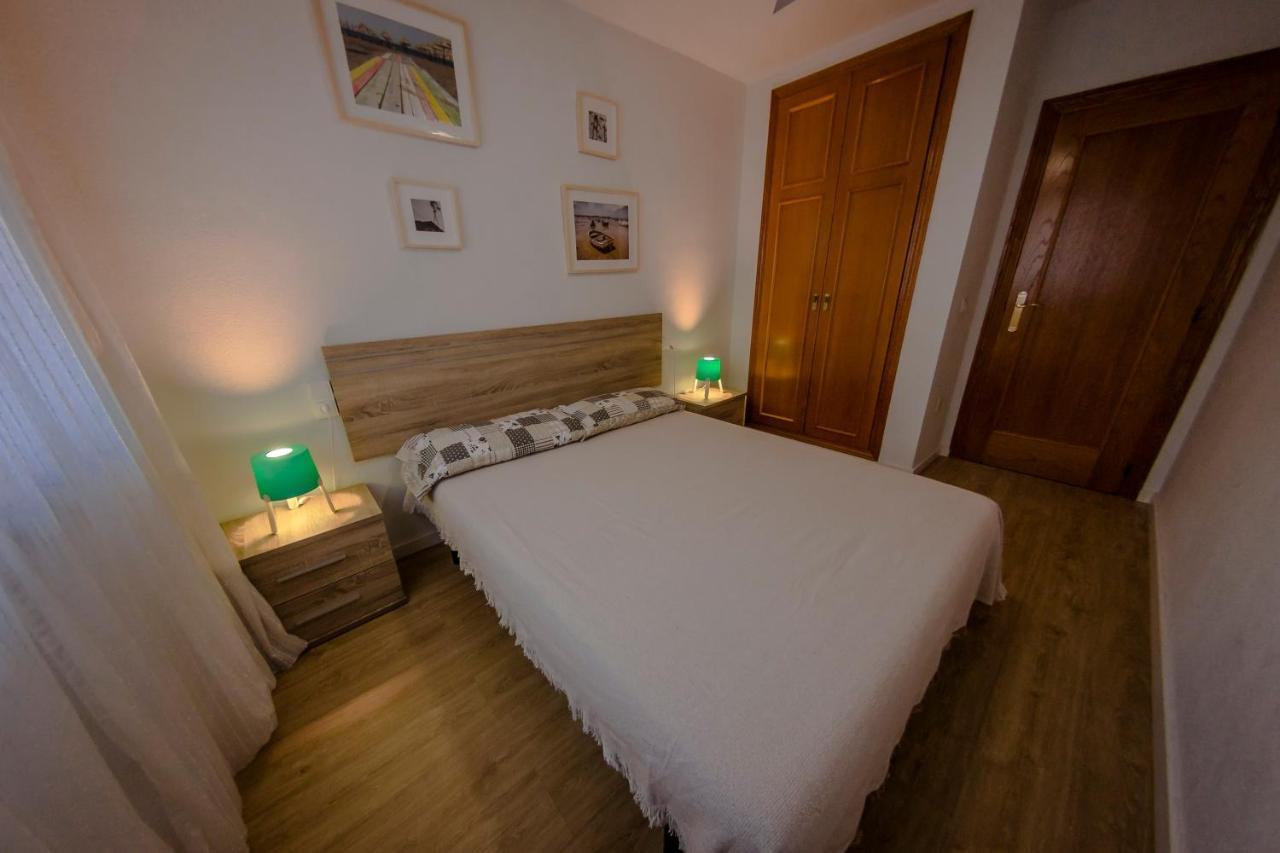Apartamento Gandia Touriplaya Exterior photo