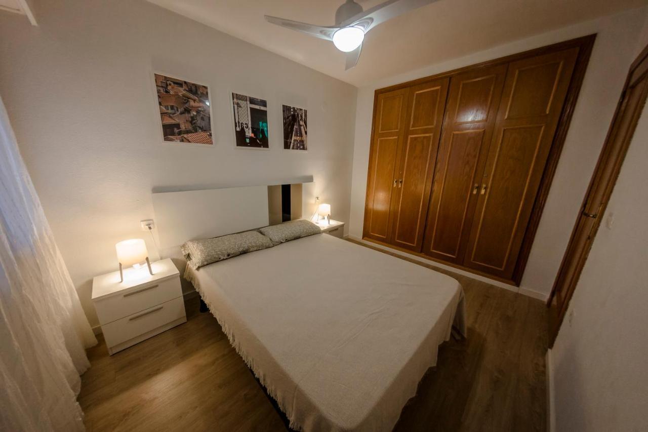 Apartamento Gandia Touriplaya Exterior photo
